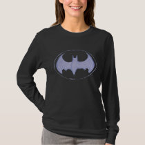 batman, batman logo, batman symbol, batman emblem, dark night, bat man, Camiseta com design gráfico personalizado