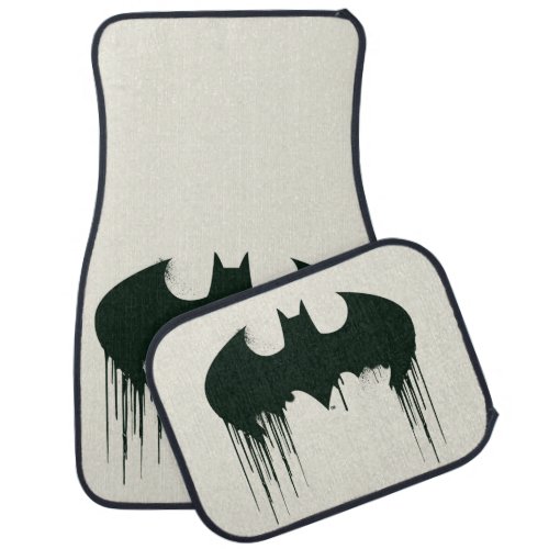 Batman Symbol | Spraypaint