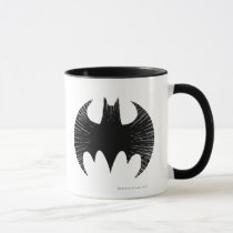 batman, batman logo, batman symbol, batman emblem, dark night, bat man, Krus med brugerdefineret grafisk design