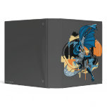 Batman Throw binders