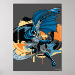 Batman Throw posters