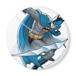 Batman Throwing Star magnets