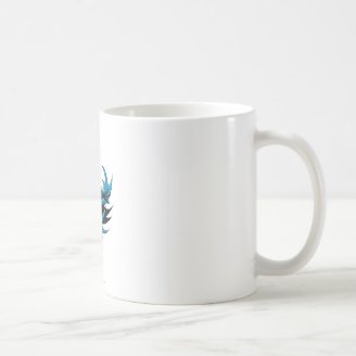 Batman Twists Mug