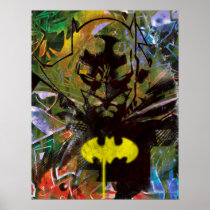 Batman Urban Hip Posters