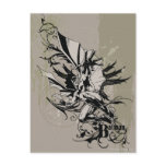 Batman Urban Legend Postcard