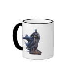 Batman Urban Legends - 10 Mugs