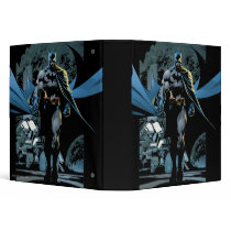 Batman Urban Legends - 1 Binder