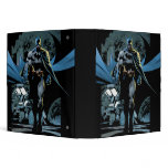 Batman Urban Legends - 1 binders