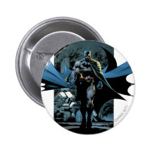Batman Urban Legends - 1 Button