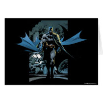 Batman Urban Legends - 1 Cards