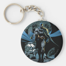 Batman Urban Legends - 1 Key Chain