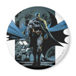 Batman Urban Legends - 1 Refrigerator Magnets