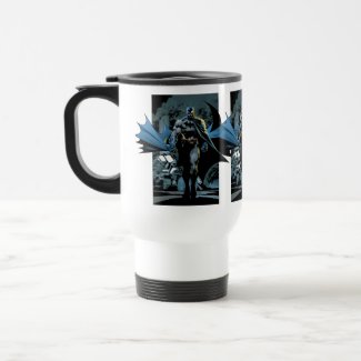 Batman Urban Legends - 1 Mugs