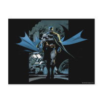 Batman Urban Legends - 1 Post Cards