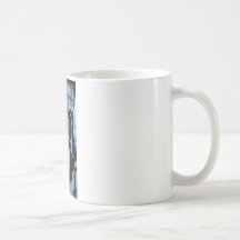 Batman Urban Legends - 6 Coffee Mug