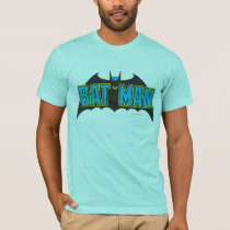 batman, batman logo, batman symbol, batman icon, T-shirt/trøje med brugerdefineret grafisk design