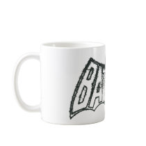Batman Vintage Symbol Mugs