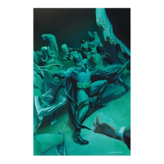 Batman Vol 1 #680 Cover Posters