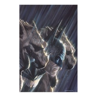 Batman Vol 1 #681 Cover Posters