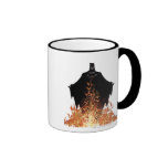 Batman Vol 2 #11 Cover Coffee Mug