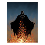 Batman Vol 2 #11 Cover Post Card