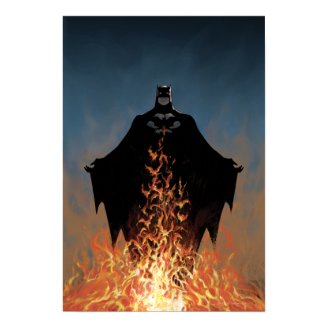 Batman Vol 2 #11 Cover Posters