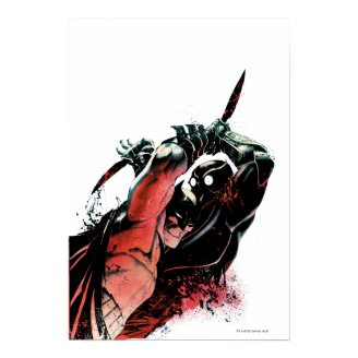 Batman Vol 2 #3 Cover Poster
