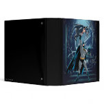 Batman vs. Penguin binders