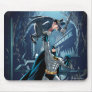 Batman vs. Penguin Mousepad