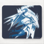 Batman Water Tonal Collage Mousepads