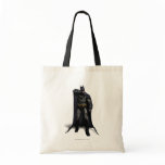 Batman Wiping His Brow Bag