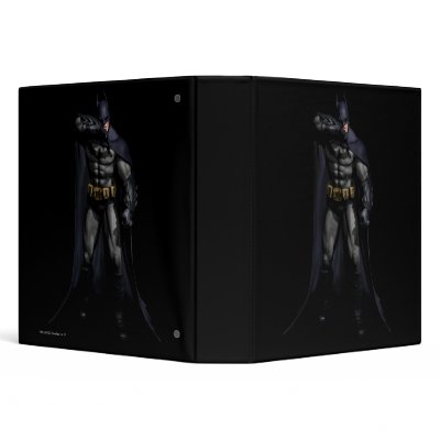 Batman Wiping His Brow Binders by batman