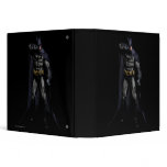 Batman Wiping His Brow Binders