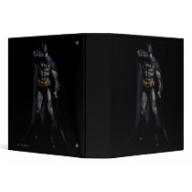 Batman Wiping His Brow Binders