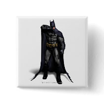 Batman Wiping His Brow