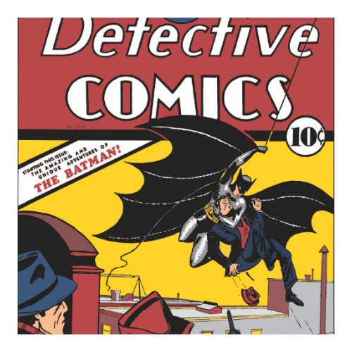 Batman Poster