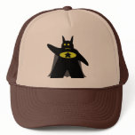 Batmeeple cap hats