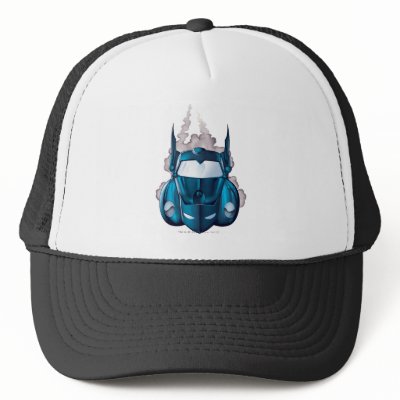 Batmobile Forward hats