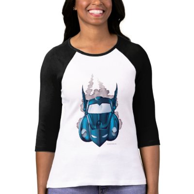 Batmobile Forward t-shirts