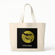 batnight, Full Moon Rising bags
