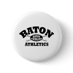 Baton Athletics Buttons