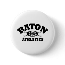 Baton Athletics Buttons