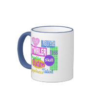 Baton Life Mugs