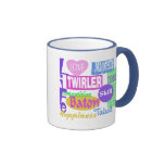 Baton Live Mugs