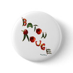 Baton Rouge Chili Peppers Pins
