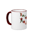 Baton Rouge Chili Peppers Mugs
