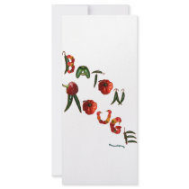 Baton Rouge Chili Peppers rack cards by chili_state Baton Rouge Chili Peppers rack cards