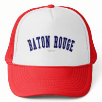 Baton Rouge hats