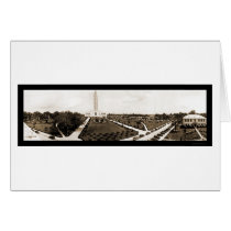 Baton Rouge LA Capitol Photo 1935 cards