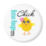 Baton Rouge LA Chick Magnet